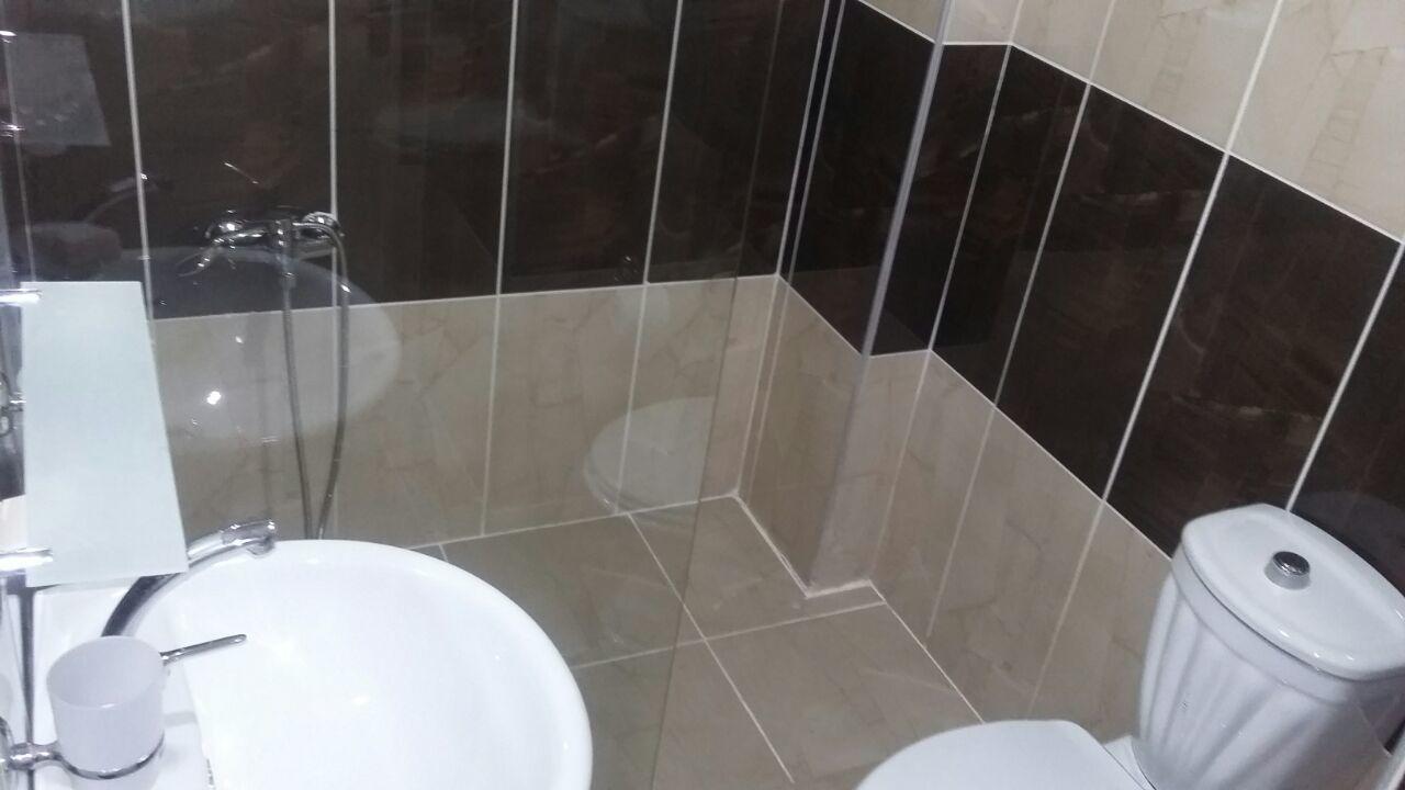 Kar Tanesi Apart Otel Sarıkamış Buitenkant foto